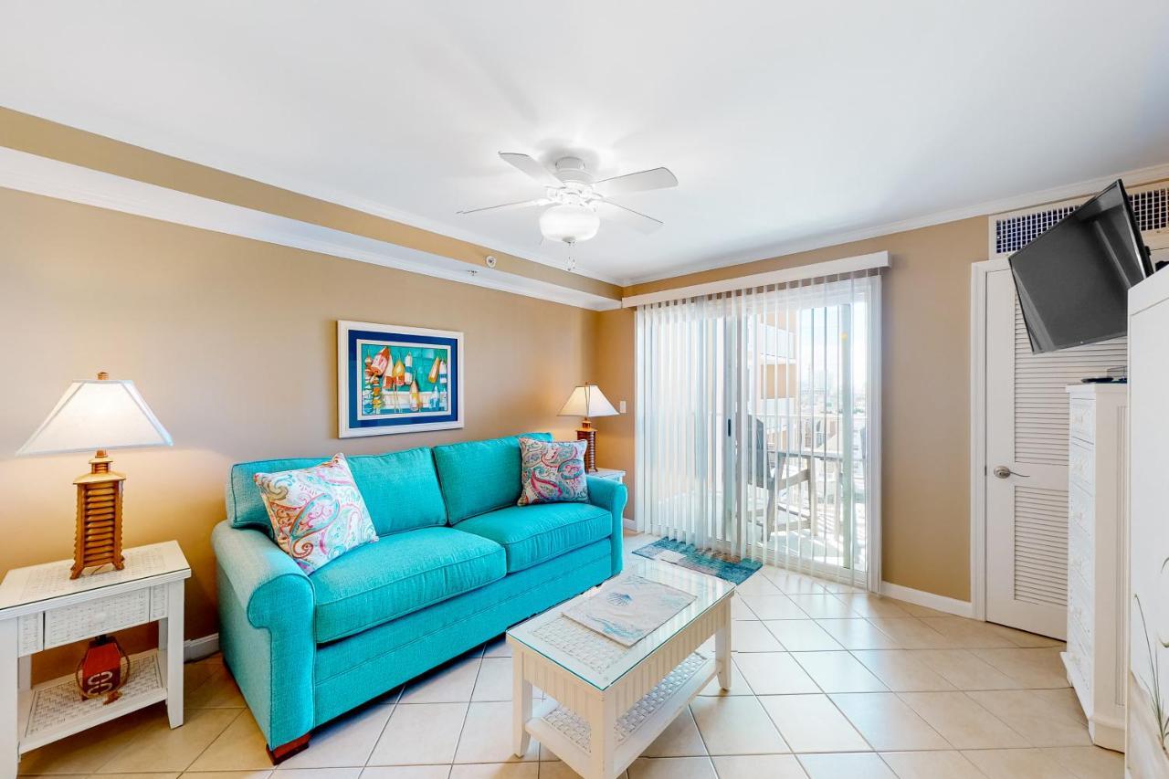 Makai 403 Hotel Ocean City Bagian luar foto