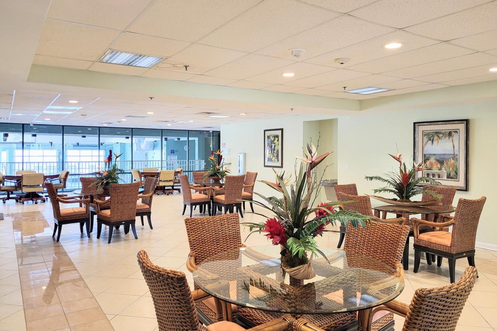 Makai 403 Hotel Ocean City Bagian luar foto