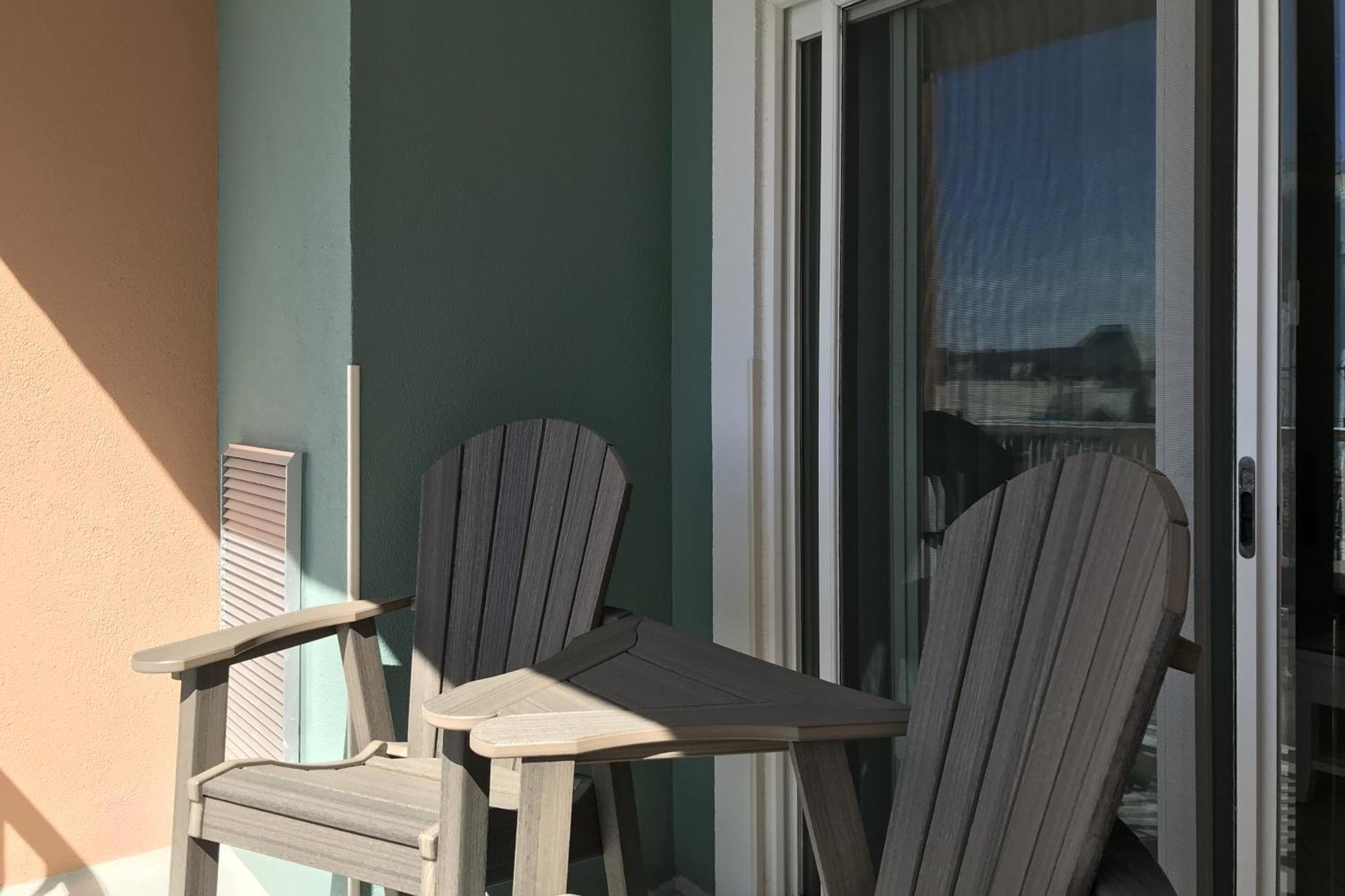 Makai 403 Hotel Ocean City Bagian luar foto
