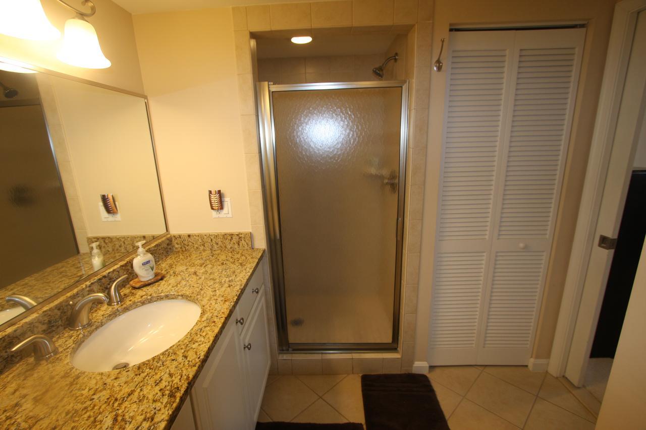 Makai 403 Hotel Ocean City Bagian luar foto