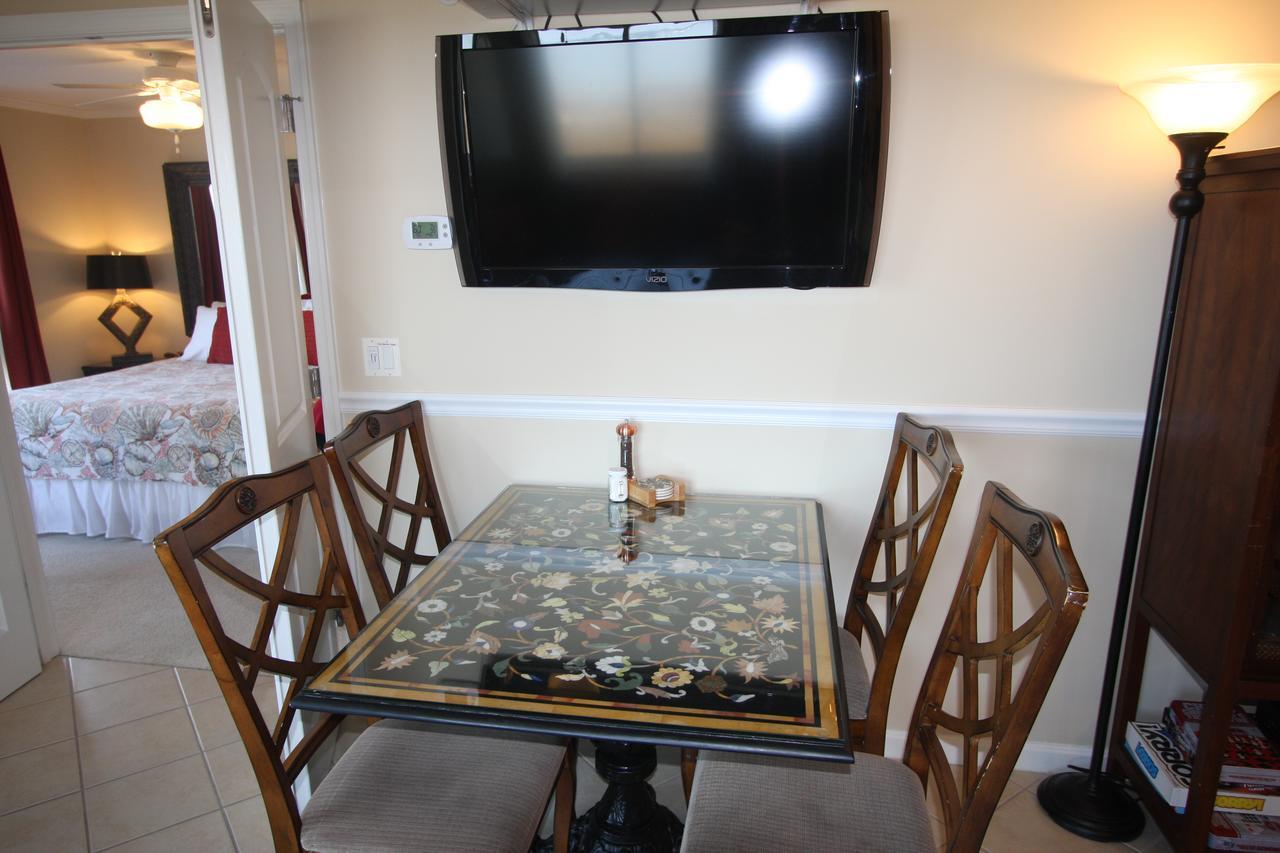Makai 403 Hotel Ocean City Bagian luar foto