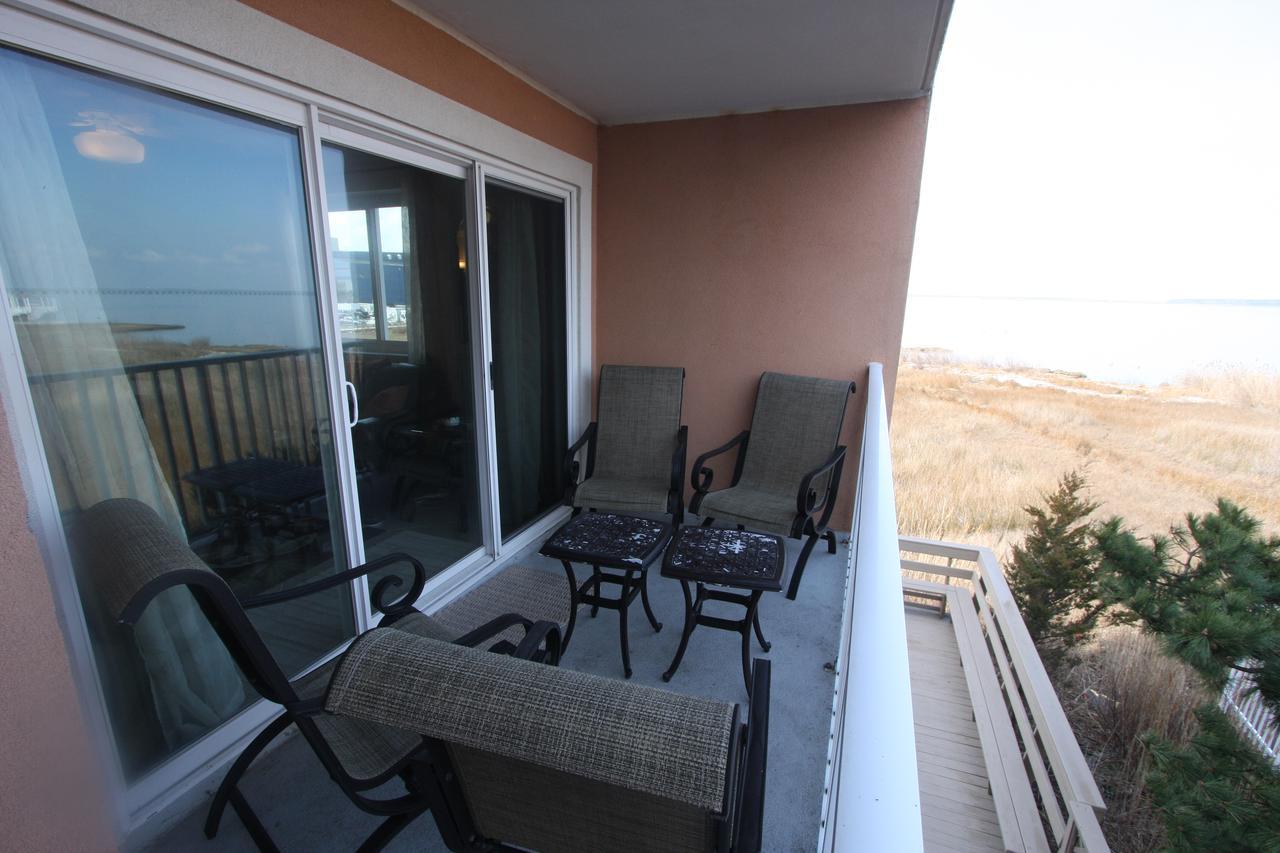 Makai 403 Hotel Ocean City Bagian luar foto