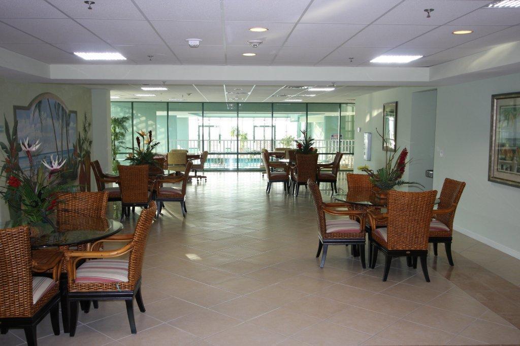 Makai 403 Hotel Ocean City Bagian luar foto