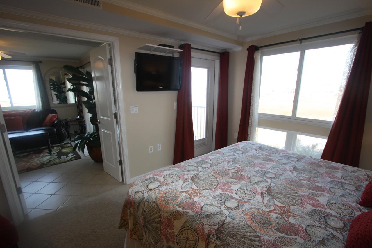 Makai 403 Hotel Ocean City Bagian luar foto