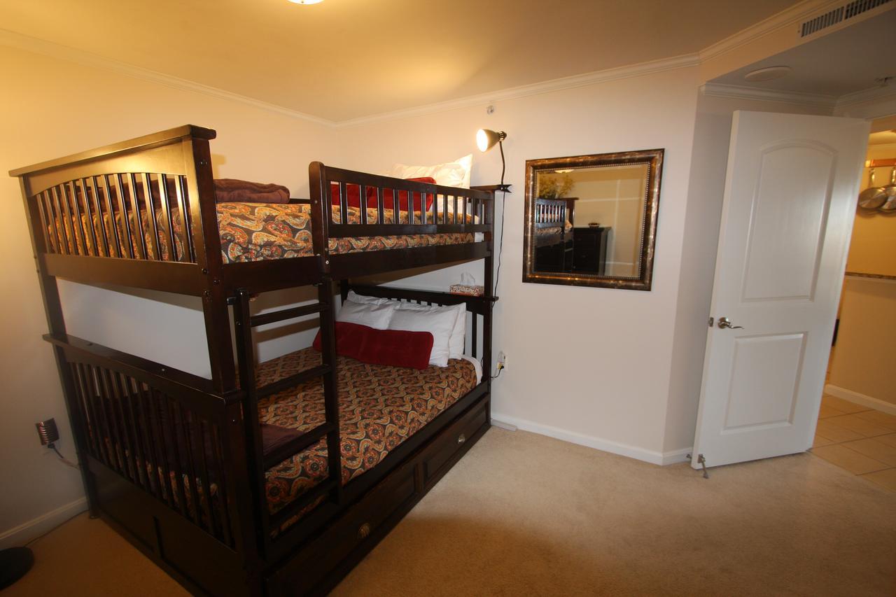 Makai 403 Hotel Ocean City Bagian luar foto