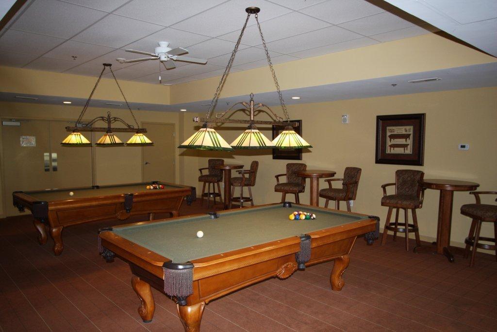 Makai 403 Hotel Ocean City Bagian luar foto